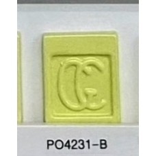PO4231-B Lime Green