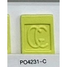 PO4231-C Lime Green