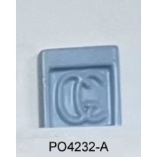 PO4232-A Electric Blue