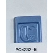 PO4232-B Electric Blue