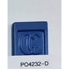 PO4232-D Electric Blue
