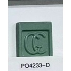 PO4233-D Celadon