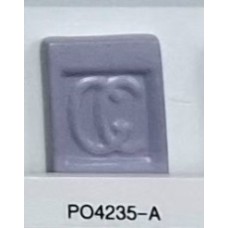 PO4235-A Purple