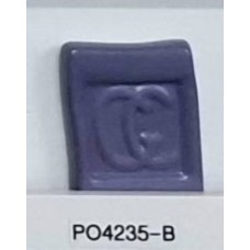 PO4235-B Purple
