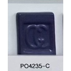 PO4235-C Purple