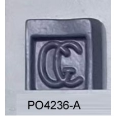 PO4236-A Dark Purple