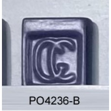 PO4236-B Dark Purple