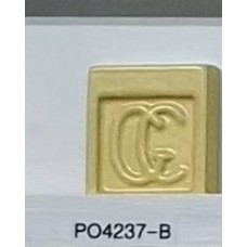 PO4237-B Mustard