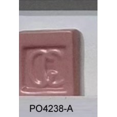 PO4238-A Pillar Box Red