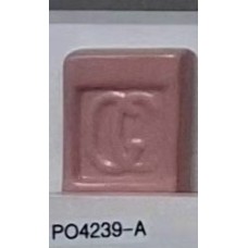 PO4239-A Mid Red
