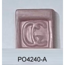 PO4240-A Deep Red