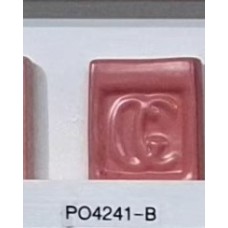 PO4241-B Bright Red