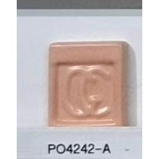 PO4242-A Orange Intense