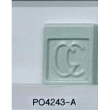 PO4243-A Sea Green