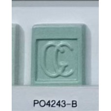 PO4243-B Sea Green