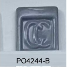 PO4244-B Grey