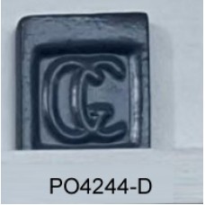 PO4244-D Grey