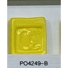 PO4249-B Intense Yellow