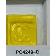 PO4249-D Intense Yellow