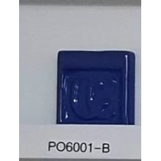 PO6001-B Cobalt Blue