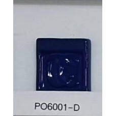 PO6001-D Cobalt Blue