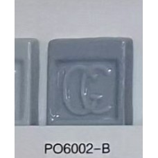 PO6002-B Blue/Grey