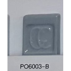 PO6003-B Grey