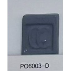 PO6003-D Grey
