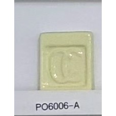 PO6006-A Yellow
