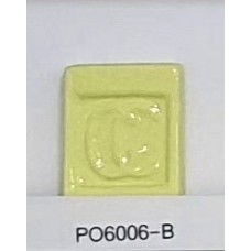 PO6006-B Yellow