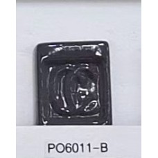 PO6011-B Cobalt Free Black