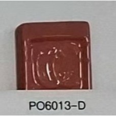 PO6013-D Red