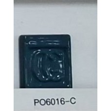 PO6016-C Blue Green