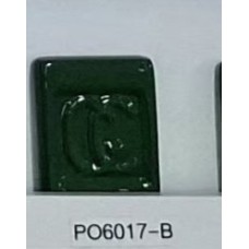 PO6017-B Chrome