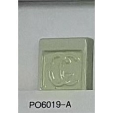 PO6019-A Green