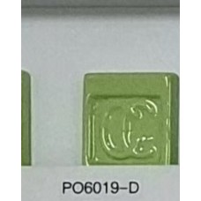 PO6019-D Green