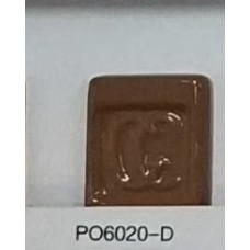 PO6020-D Golden Brown