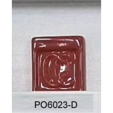 PO6023-D Poppy Red