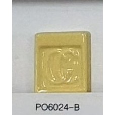 PO6024-B Yolk Yellow