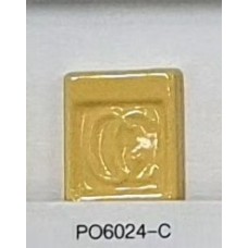 PO6024-C Yolk Yellow