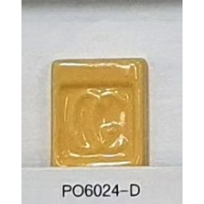 PO6024-D Yolk Yellow