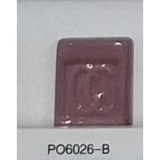 PO6026-B Crimson