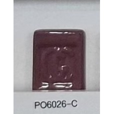 PO6026-C Crimson