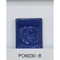 PO6030-B Blue
