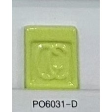 PO6031-D Lime Green