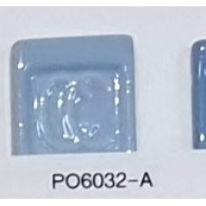 PO6032-A Electric Blue
