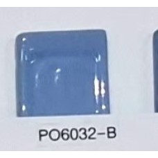 PO6032-B Electric Blue
