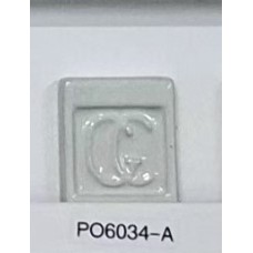 PO6034-A Celadon