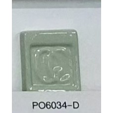 PO6034-D Celadon