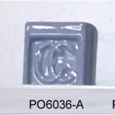 PO6036-A Dark Purple